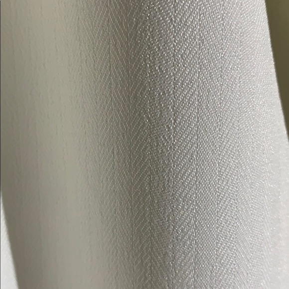 Kasper One Button Textured Stretch Jacket - Picture 2 of 2